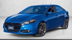2015 Dodge Dart SXT