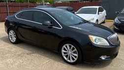2015 Buick Verano Convenience Group
