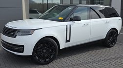 2024 Land Rover Range Rover P530 Autobiography LWB