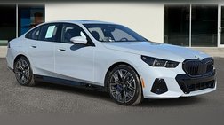 2026 BMW 5 Series 530i xDrive