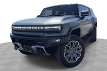 2024 GMC HUMMER EV 3X