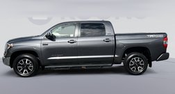 2021 Toyota Tundra Limited