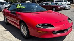 1996 Chevrolet Camaro Z28