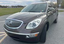 2008 Buick Enclave CXL