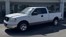 2005 Ford F-150 