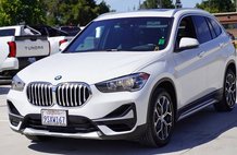 2021 BMW X1 xDrive28i
