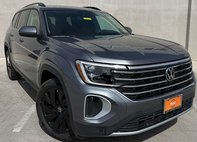 2025 Volkswagen Atlas SE