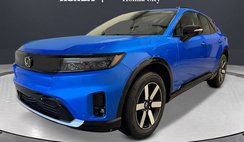 2026 Honda Prologue Touring