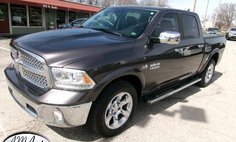 2016 Ram Ram Pickup 1500 Laramie