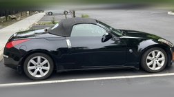 2004 Nissan 350Z 
