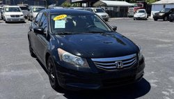 2011 Honda Accord LX