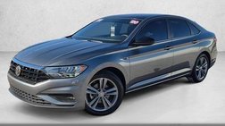 2020 Volkswagen Jetta R-Line