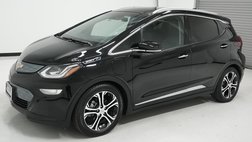 2019 Chevrolet Bolt EV Premier