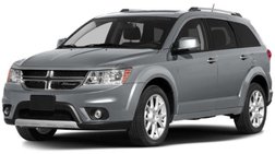 2015 Dodge Journey R/T
