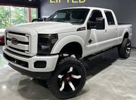 2011 Ford Super Duty F-250 XL