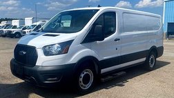 2023 Ford Transit 150