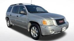 2004 GMC Envoy XL SLE