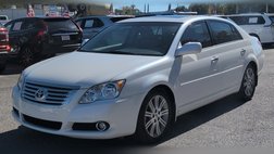 2010 Toyota Avalon 