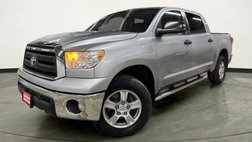 2011 Toyota Tundra Grade