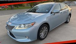 2013 Lexus ES 350 Base