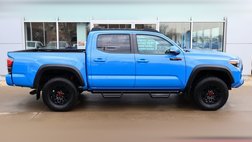 2019 Toyota Tacoma TRD Pro