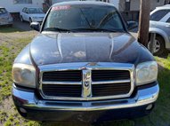 2005 Dodge Dakota Laramie