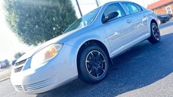 2007 Chevrolet Cobalt LS