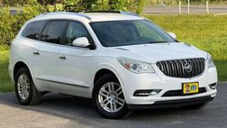 2015 Buick Enclave Convenience