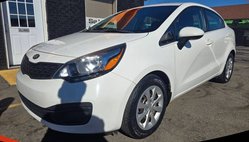 2015 Kia Rio LX