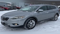 2013 Mazda CX-9 Grand Touring
