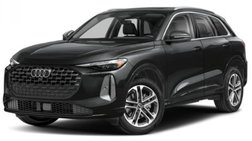 2025 Audi Q5 quattro Premium Plus TFSI
