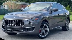 2022 Maserati Levante GT
