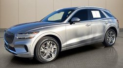 2023 Genesis GV70 2.5T Standard