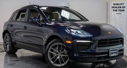 2022 Porsche Macan Base