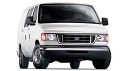 2006 Ford E-Series E-350 SD