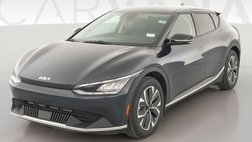2024 Kia EV6 Light Long Range
