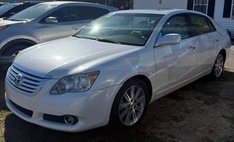 2010 Toyota Avalon XL