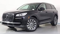 2024 Lincoln Corsair Reserve