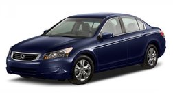 2008 Honda Accord LX-P