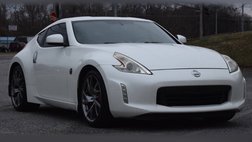 2013 Nissan 370Z Touring