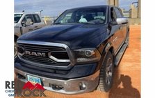 2017 Ram Ram Pickup 1500 Laramie Longhorn