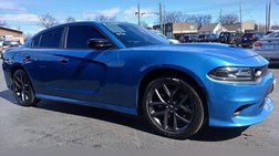 2021 Dodge Charger GT