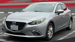 2014 Mazda MAZDA3 i Touring