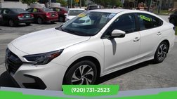 2024 Subaru Legacy Premium