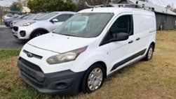 2014 Ford Transit Connect XL