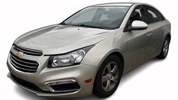 2015 Chevrolet Cruze 1LT Auto