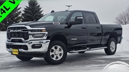 2025 Ram Ram Pickup 3500 Big Horn