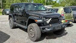2023 Jeep Wrangler Rubicon 392
