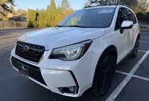2018 Subaru Forester 2.0XT Touring