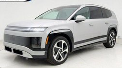 2026 Hyundai IONIQ 9 Performance Limited